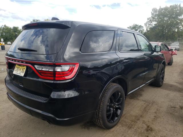 Photo 3 VIN: 1C4RDJAGXKC781334 - DODGE DURANGO 