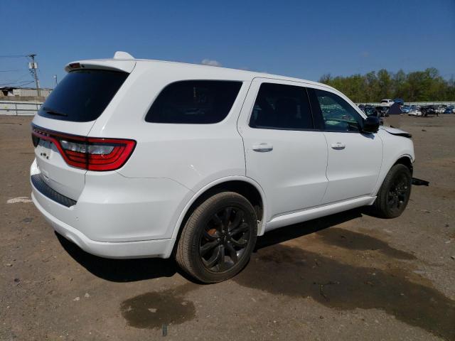 Photo 2 VIN: 1C4RDJAGXKC828121 - DODGE DURANGO SX 