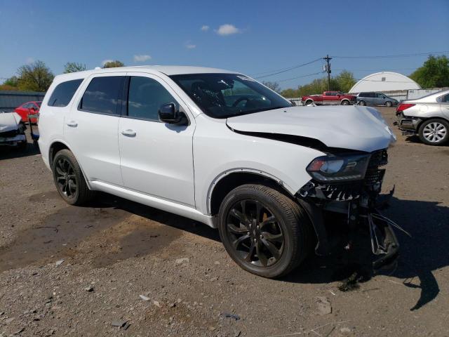 Photo 3 VIN: 1C4RDJAGXKC828121 - DODGE DURANGO SX 