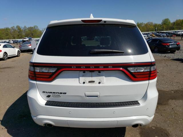 Photo 5 VIN: 1C4RDJAGXKC828121 - DODGE DURANGO SX 