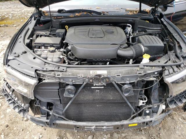 Photo 11 VIN: 1C4RDJAGXKC847977 - DODGE DURANGO 