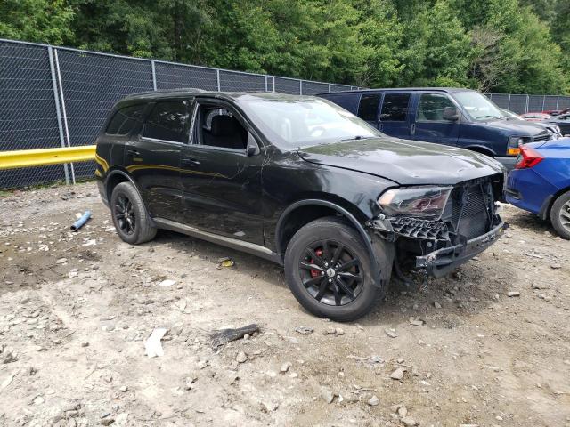 Photo 3 VIN: 1C4RDJAGXKC847977 - DODGE DURANGO 