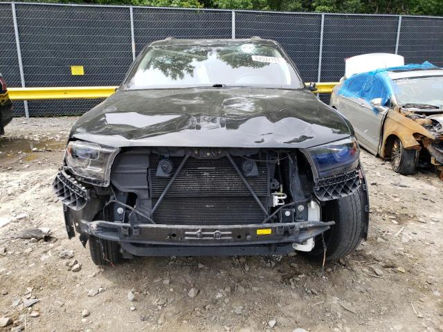 Photo 4 VIN: 1C4RDJAGXKC847977 - DODGE DURANGO 