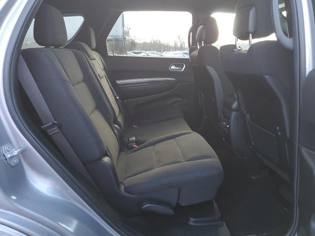 Photo 10 VIN: 1C4RDJAGXLC155395 - DODGE DURANGO 