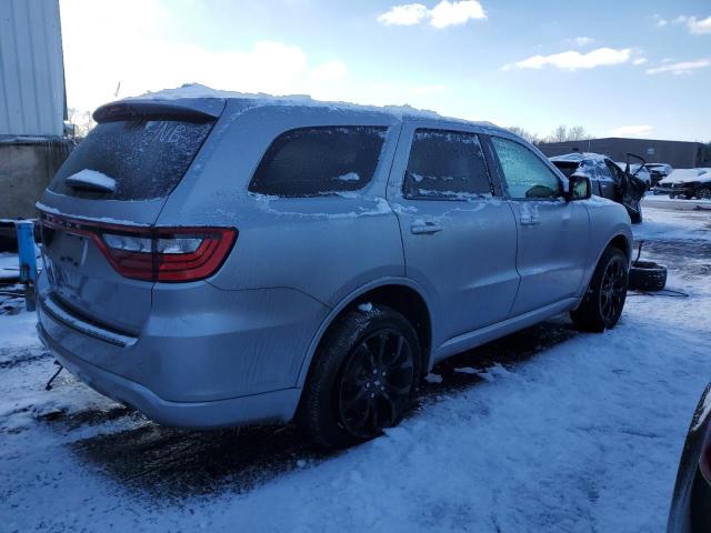 Photo 2 VIN: 1C4RDJAGXLC155395 - DODGE DURANGO 