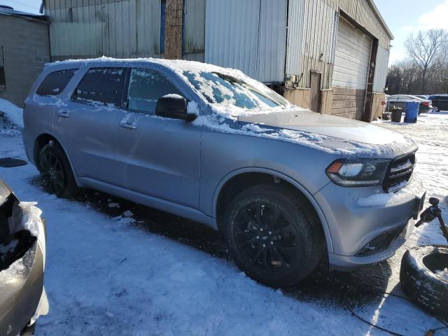 Photo 3 VIN: 1C4RDJAGXLC155395 - DODGE DURANGO 