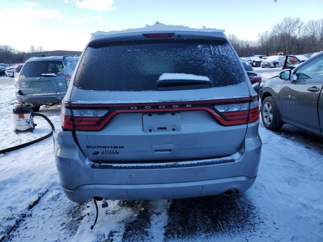 Photo 5 VIN: 1C4RDJAGXLC155395 - DODGE DURANGO 