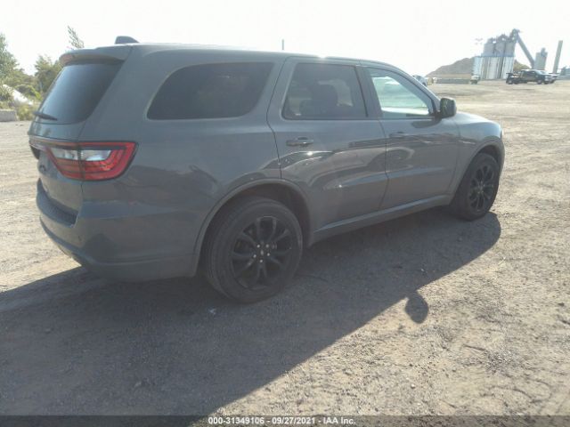 Photo 3 VIN: 1C4RDJAGXLC229527 - DODGE DURANGO 