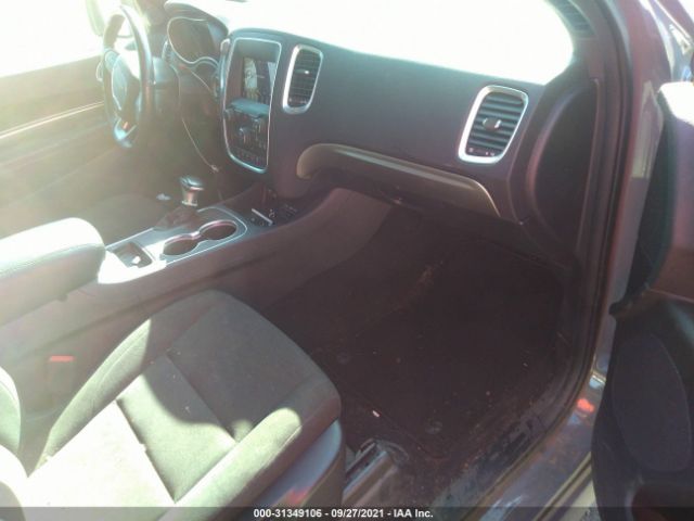 Photo 4 VIN: 1C4RDJAGXLC229527 - DODGE DURANGO 