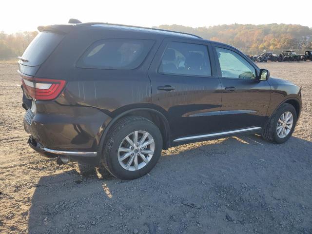 Photo 2 VIN: 1C4RDJAGXLC330339 - DODGE DURANGO 