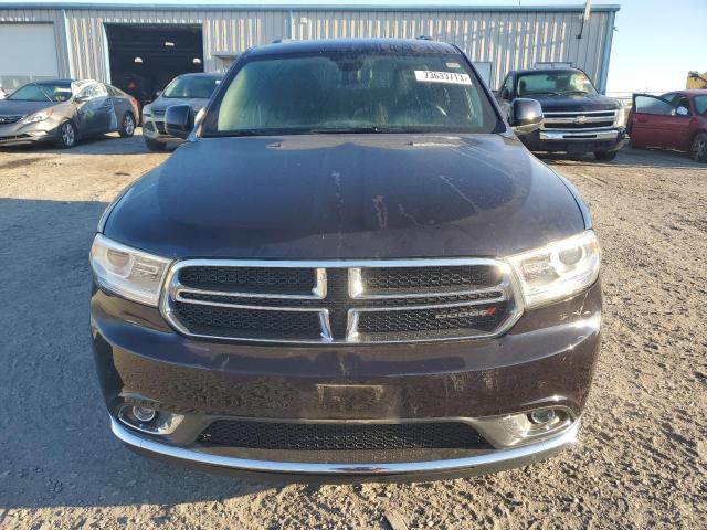 Photo 4 VIN: 1C4RDJAGXLC330339 - DODGE DURANGO 