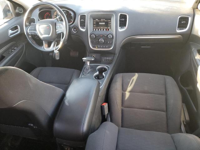 Photo 7 VIN: 1C4RDJAGXLC330339 - DODGE DURANGO 