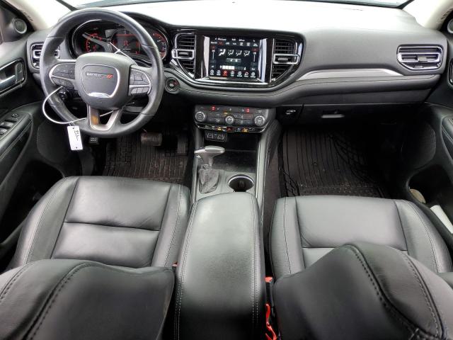 Photo 7 VIN: 1C4RDJAGXMC866130 - DODGE DURANGO 