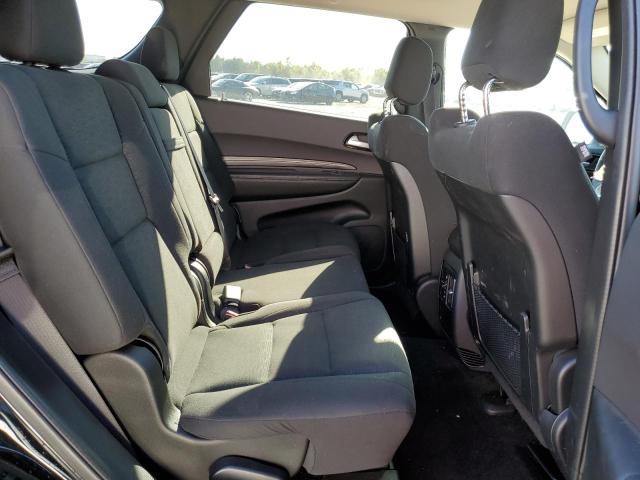 Photo 5 VIN: 1C4RDJAGXNC129527 - DODGE DURANGO SX 