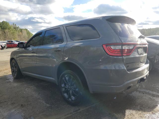 Photo 1 VIN: 1C4RDJAGXNC156680 - DODGE DURANGO 