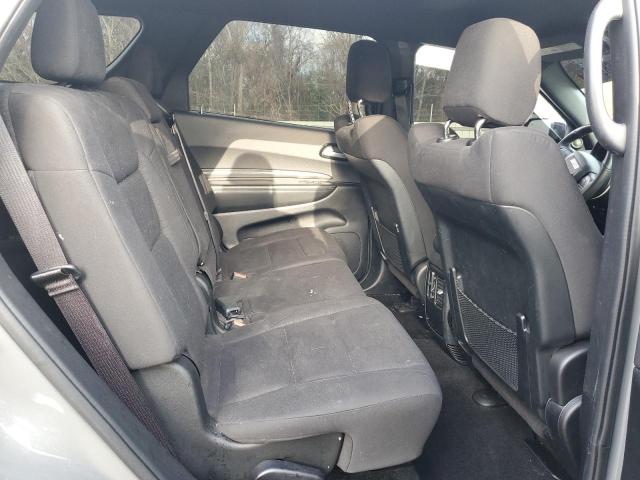 Photo 10 VIN: 1C4RDJAGXNC156680 - DODGE DURANGO 