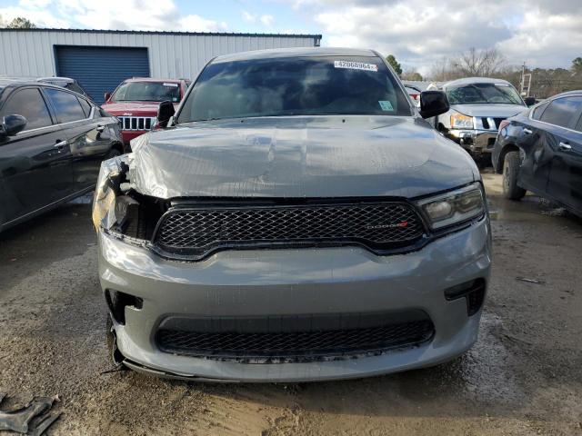 Photo 4 VIN: 1C4RDJAGXNC156680 - DODGE DURANGO 