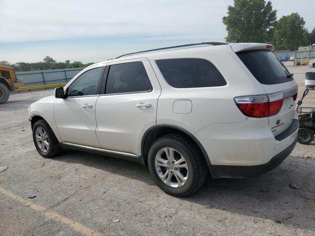 Photo 1 VIN: 1C4RDJDG0CC144515 - DODGE DURANGO CR 