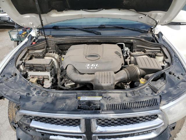 Photo 11 VIN: 1C4RDJDG0CC144515 - DODGE DURANGO CR 