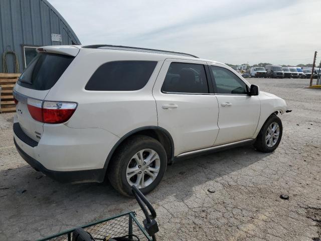 Photo 2 VIN: 1C4RDJDG0CC144515 - DODGE DURANGO CR 