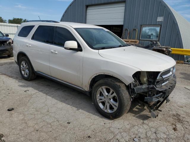 Photo 3 VIN: 1C4RDJDG0CC144515 - DODGE DURANGO CR 