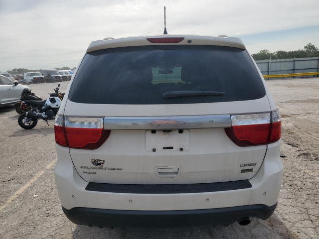 Photo 5 VIN: 1C4RDJDG0CC144515 - DODGE DURANGO CR 