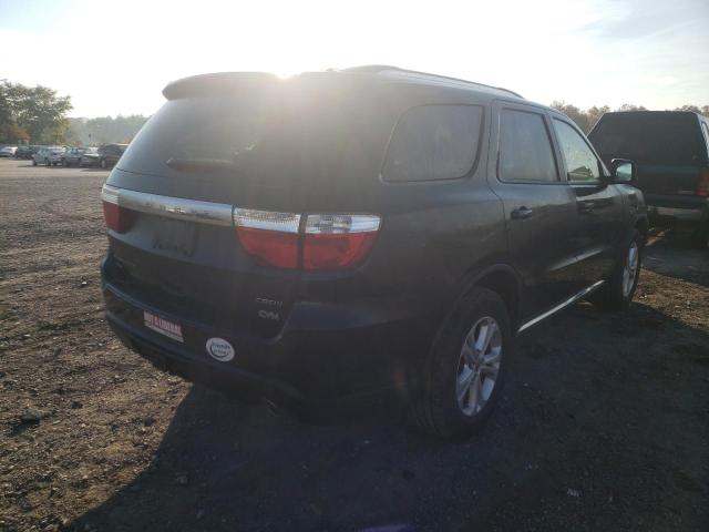 Photo 3 VIN: 1C4RDJDG0CC152386 - DODGE DURANGO CR 