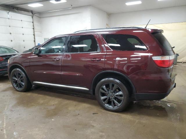 Photo 1 VIN: 1C4RDJDG0CC336761 - DODGE DURANGO 