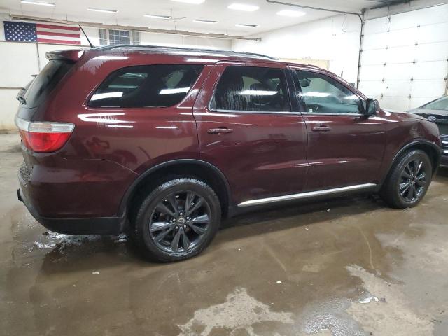 Photo 2 VIN: 1C4RDJDG0CC336761 - DODGE DURANGO 