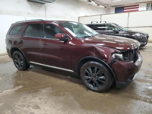 Photo 3 VIN: 1C4RDJDG0CC336761 - DODGE DURANGO 