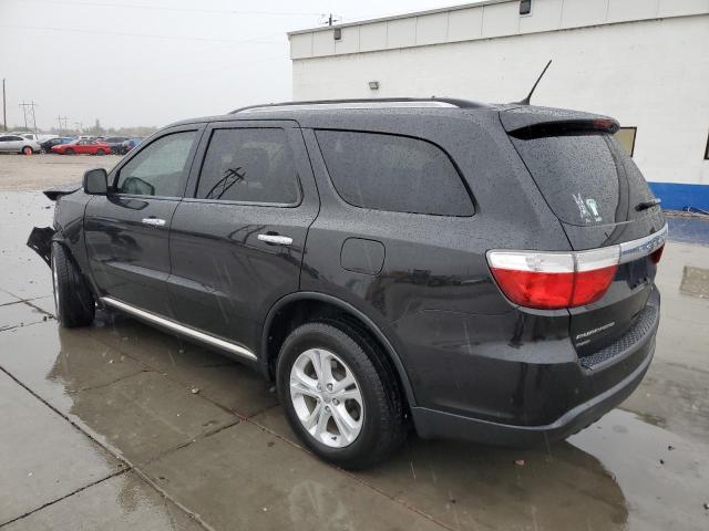 Photo 1 VIN: 1C4RDJDG0DC540543 - DODGE DURANGO CR 