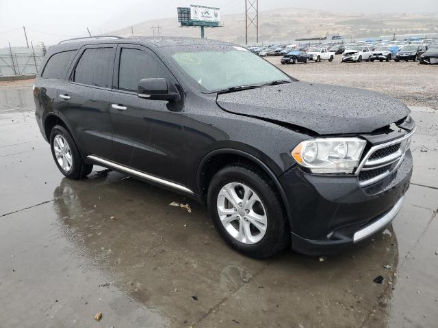 Photo 3 VIN: 1C4RDJDG0DC540543 - DODGE DURANGO CR 