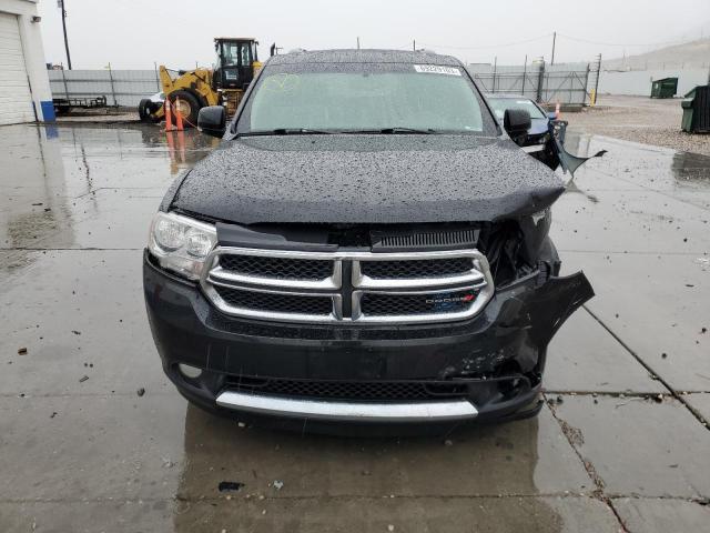 Photo 4 VIN: 1C4RDJDG0DC540543 - DODGE DURANGO CR 