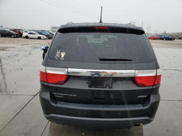 Photo 5 VIN: 1C4RDJDG0DC540543 - DODGE DURANGO CR 