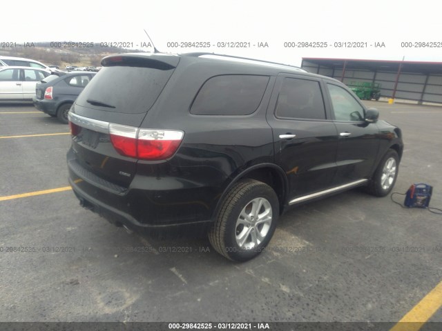 Photo 3 VIN: 1C4RDJDG0DC554233 - DODGE DURANGO 