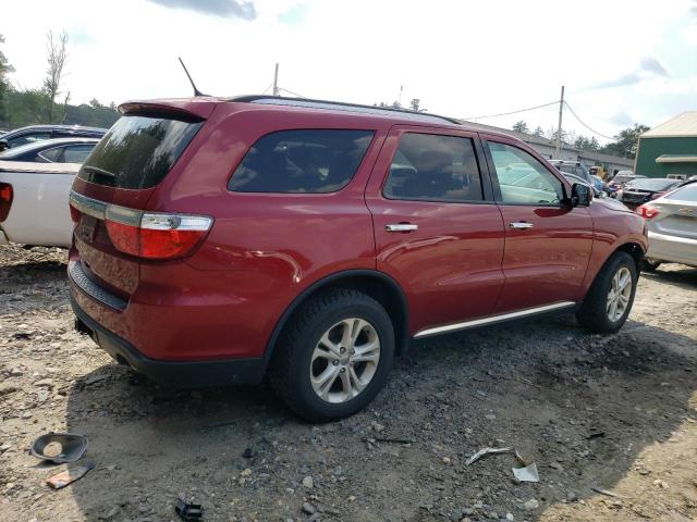 Photo 2 VIN: 1C4RDJDG0DC559643 - DODGE DURANGO CR 