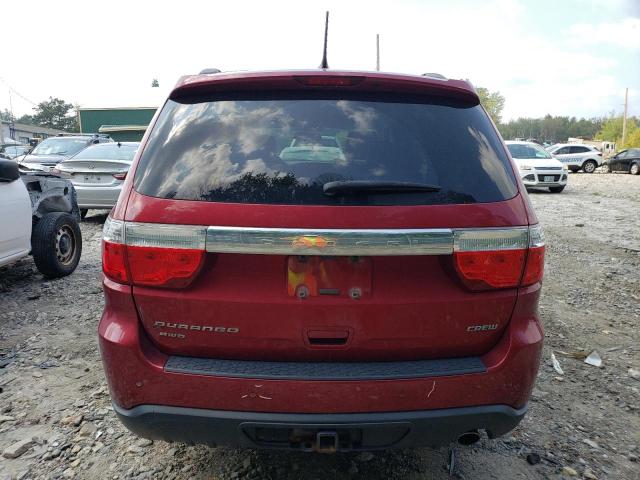 Photo 5 VIN: 1C4RDJDG0DC559643 - DODGE DURANGO CR 