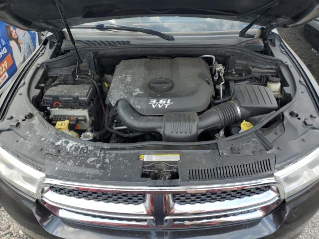 Photo 10 VIN: 1C4RDJDG0DC632882 - DODGE DURANGO 