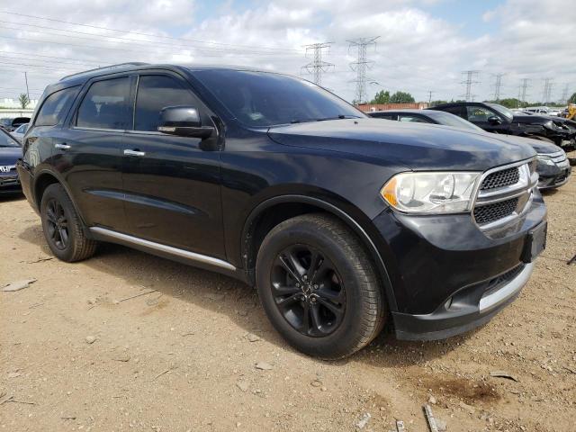 Photo 3 VIN: 1C4RDJDG0DC632882 - DODGE DURANGO 