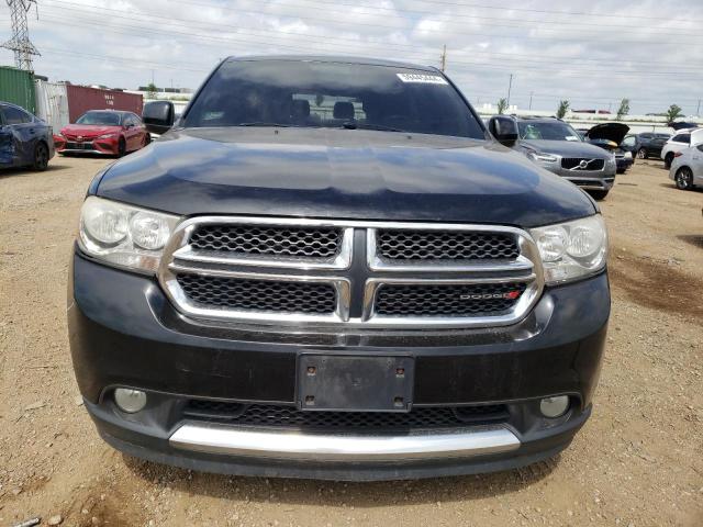 Photo 4 VIN: 1C4RDJDG0DC632882 - DODGE DURANGO 