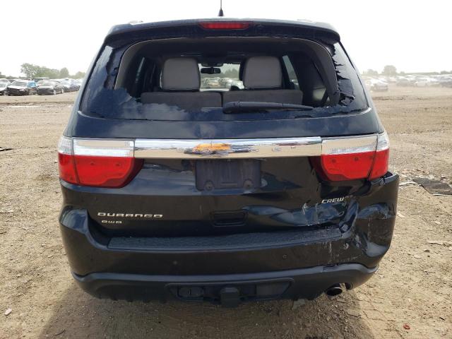 Photo 5 VIN: 1C4RDJDG0DC632882 - DODGE DURANGO 