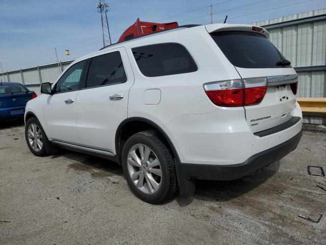 Photo 1 VIN: 1C4RDJDG0DC638181 - DODGE DURANGO 