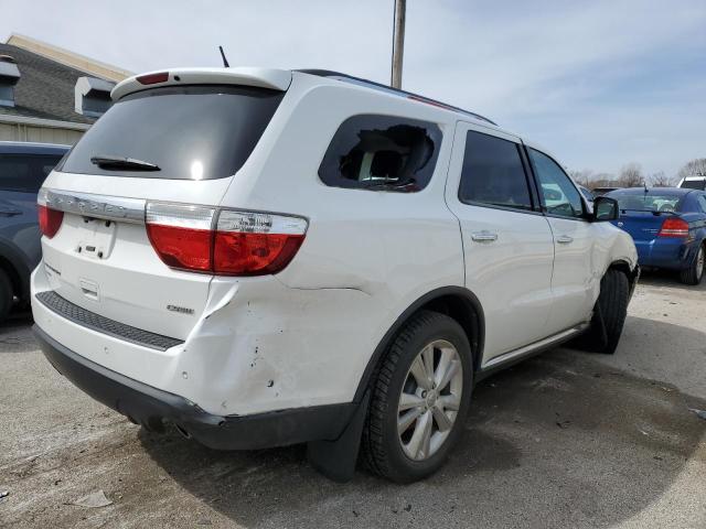 Photo 2 VIN: 1C4RDJDG0DC638181 - DODGE DURANGO 