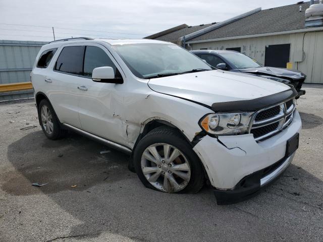 Photo 3 VIN: 1C4RDJDG0DC638181 - DODGE DURANGO 