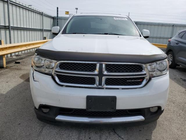 Photo 4 VIN: 1C4RDJDG0DC638181 - DODGE DURANGO 