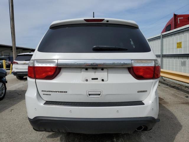 Photo 5 VIN: 1C4RDJDG0DC638181 - DODGE DURANGO 