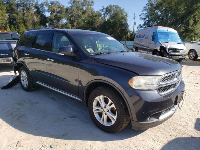 Photo 3 VIN: 1C4RDJDG0DC654235 - DODGE DURANGO CR 