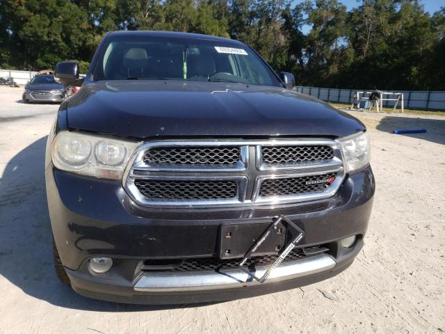 Photo 4 VIN: 1C4RDJDG0DC654235 - DODGE DURANGO CR 