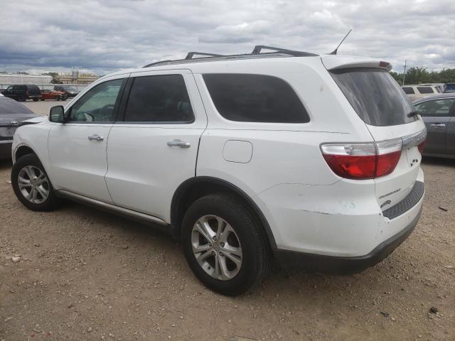 Photo 1 VIN: 1C4RDJDG0DC659144 - DODGE DURANGO CR 