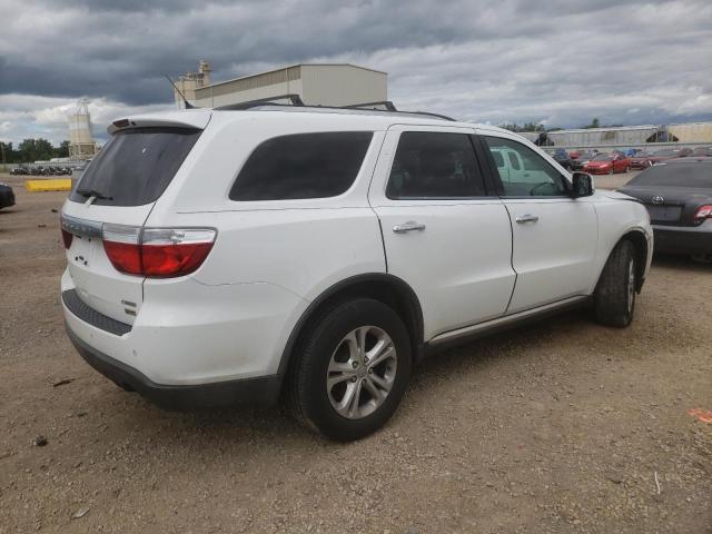 Photo 2 VIN: 1C4RDJDG0DC659144 - DODGE DURANGO CR 